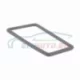 Genuine BMW Left base (63131811103)