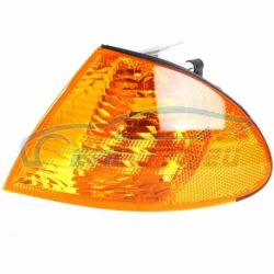 Genuine BMW Front left turn indicator (63136902765)