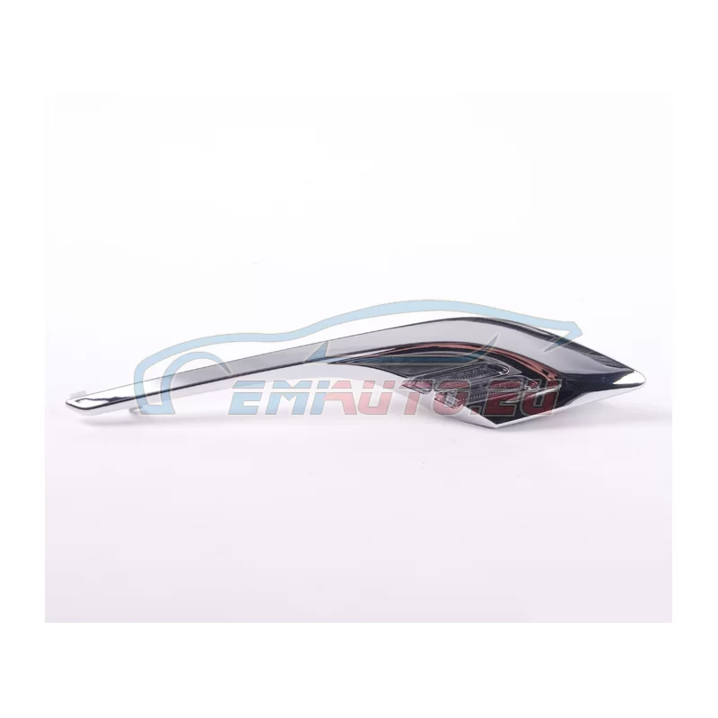 Genuine BMW Additional turn indicator lamp, left (63137303243)