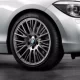 Оригинал BMW К-т колес в сб., летний, Ferricgrey (36112219581)