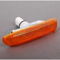 Genuine BMW Additional turn indicator lamp, left (63138370719)