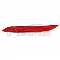 Genuine BMW Reflector left (63146915039)