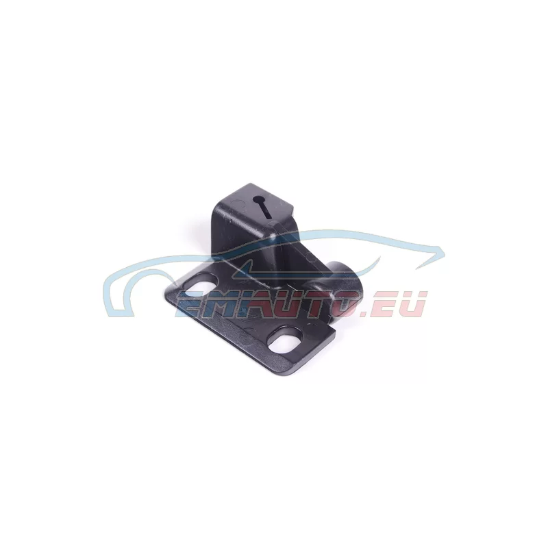 Genuine BMW Bracket, left (63171375047)