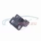 Genuine BMW Bracket, left (63171375047)