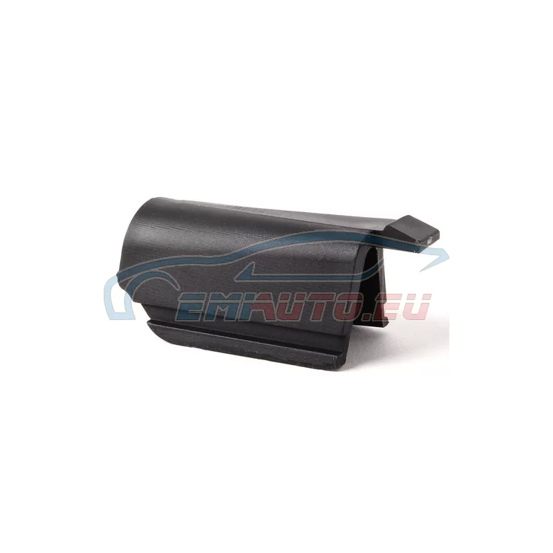 Genuine Mini Adjusting element, left (63172755723)