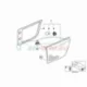 Original BMW Lampenfassung (63216943036)