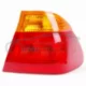 Genuine BMW Rear light in the side panel, right (63218364922)