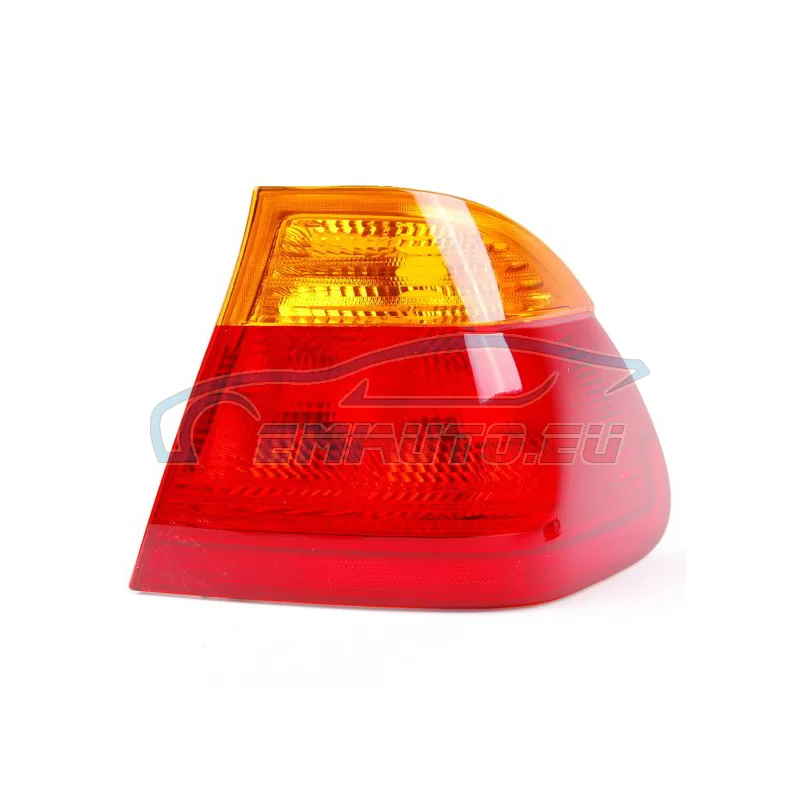 Genuine BMW Rear light in the side panel, right (63218364922)