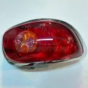 Genuine Mini Tail light, left (63219808867)