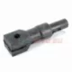 Genuine BMW Bracket rear (63231244020)