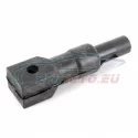 Genuine BMW Bracket rear (63231244020)
