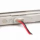 Original Mini Dritte Bremsleuchte weiss (63252755613)