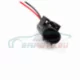 Original Mini Dritte Bremsleuchte weiss (63252755613)