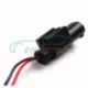 Original Mini Dritte Bremsleuchte weiss (63252755613)