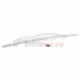 Original Mini Dritte Bremsleuchte weiss (63252755613)