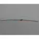 Original Mini Dritte Bremsleuchte weiss (63252755613)