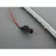 Original Mini Dritte Bremsleuchte weiss (63252755613)