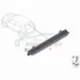 Original Mini Dritte Bremsleuchte weiss (63252755613)