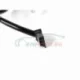 Genuine BMW Third stoplamp white (63256930246)