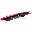 Genuine Mini Third stoplamp red (63256961016)