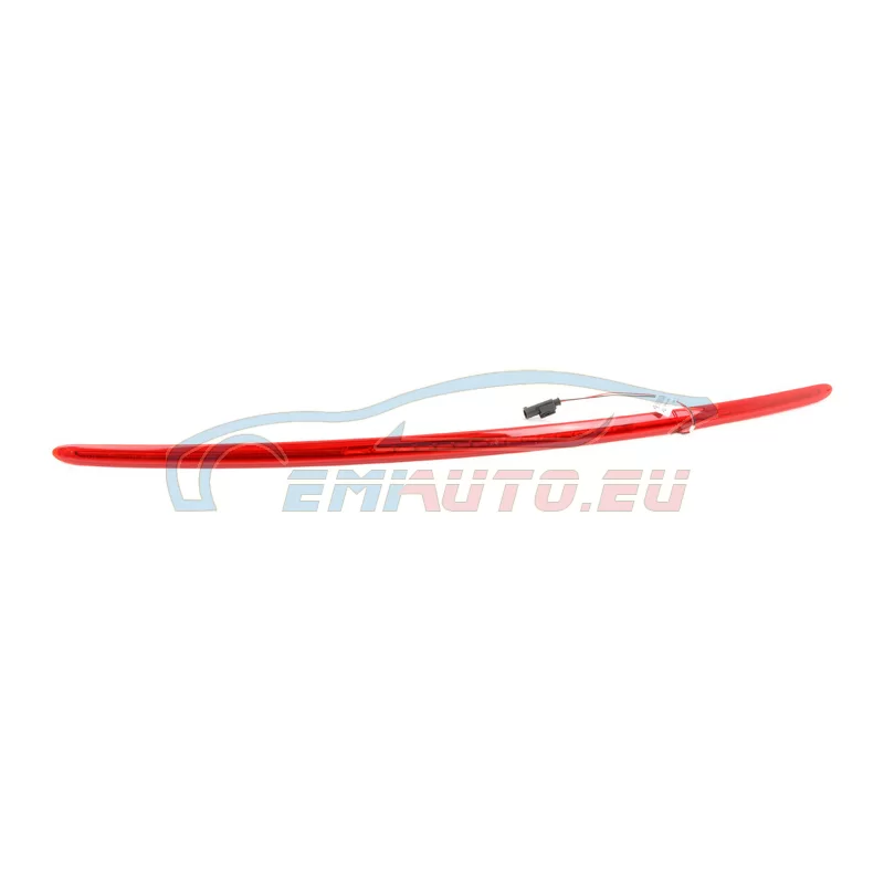 Original Mini Dritte Bremsleuchte rot (63257167413)