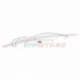 Original Mini Dritte Bremsleuchte rot (63257167413)