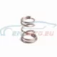 Genuine BMW Compression spring, third brake light (63257211238)