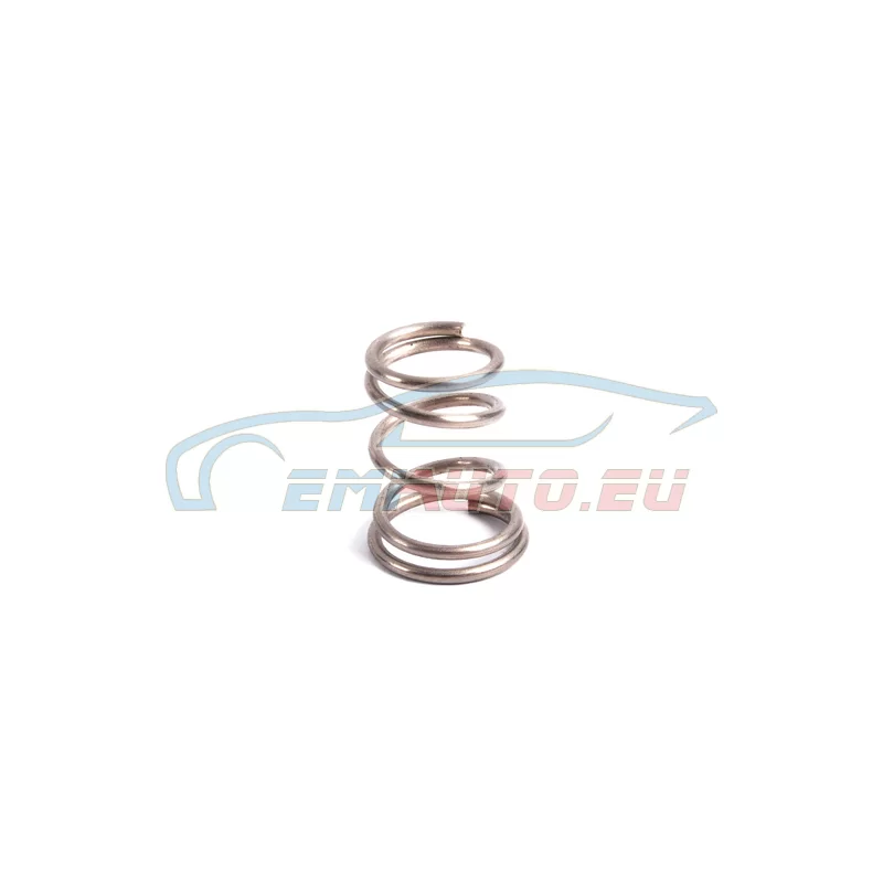 Genuine BMW Compression spring, third brake light (63257211238)