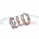 Genuine BMW Compression spring, third brake light (63257211238)