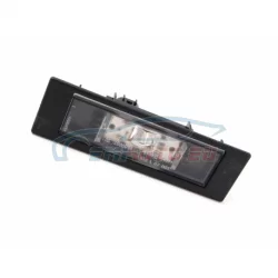 Genuine BMW Number-plate light LED (63267193294)