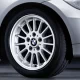 Оригинал BMW Комплект колес в сборе,летний,л/с диск (36110400715)