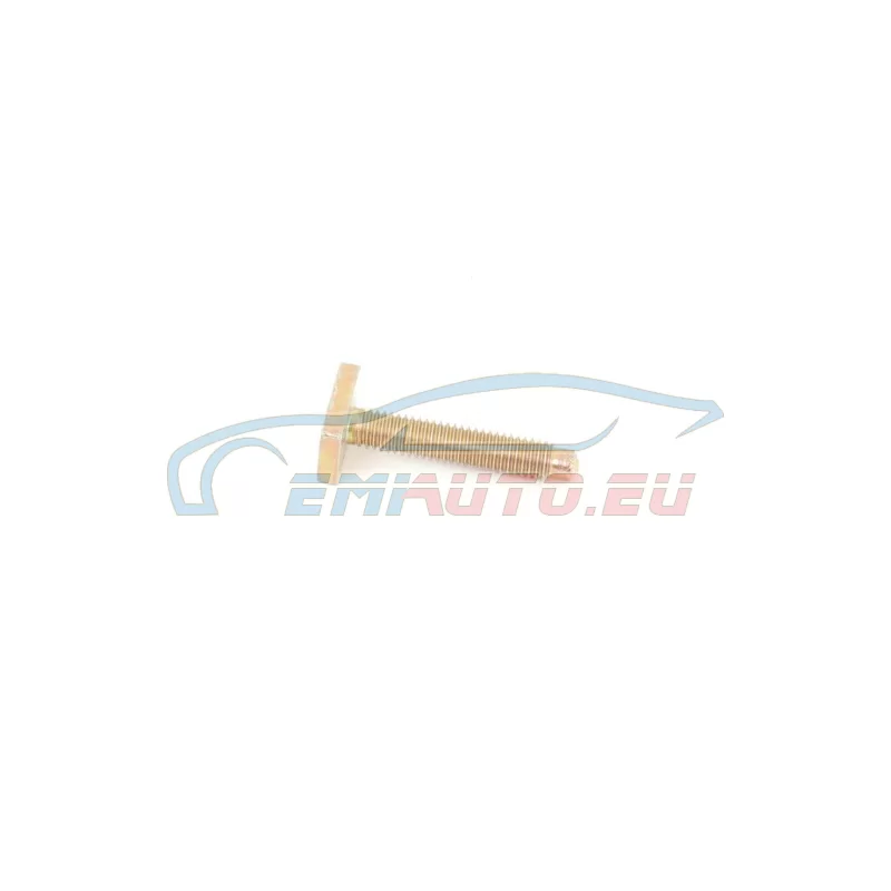 Genuine BMW SQUARE HEADED BOLT (64111394287)