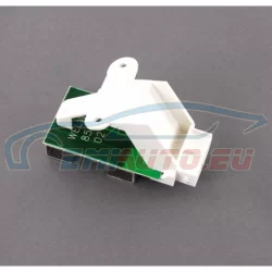 Genuine BMW BLOWER RESISTOR (64118372775)