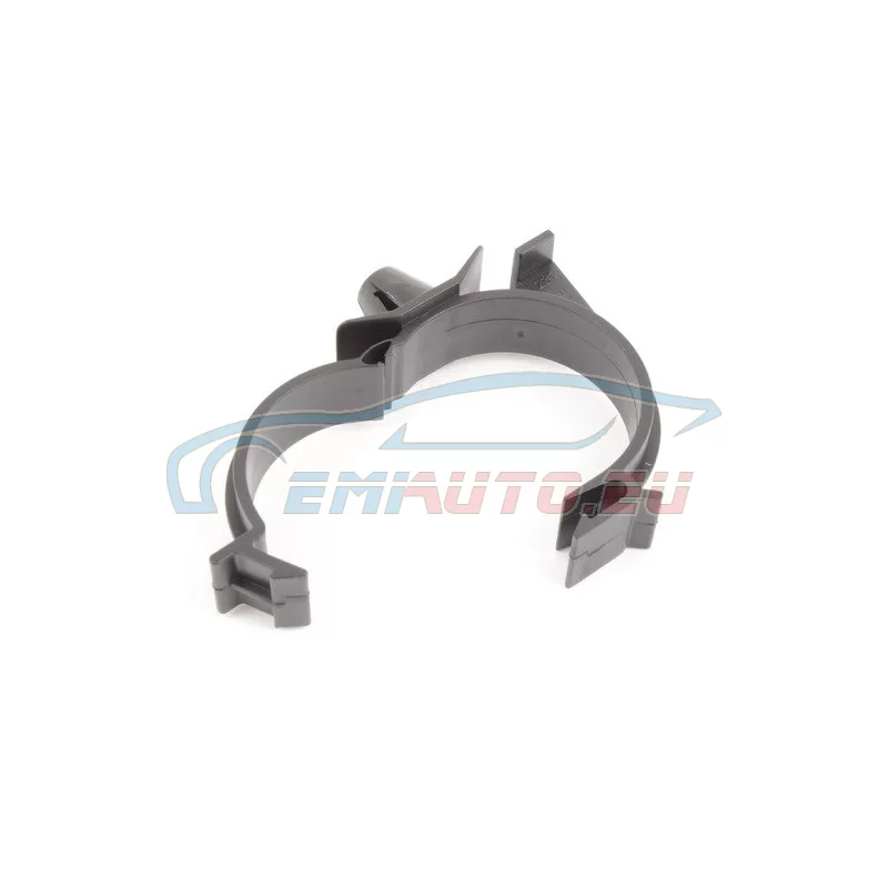 Genuine BMW BRACKET SUCTION PIPE AIRCONDITIONER (64531394231)