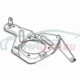 Genuine BMW BRACKET DRYING CONTAINER (64538367956)