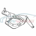 Genuine BMW BRACKET DRYING CONTAINER (64538367956)