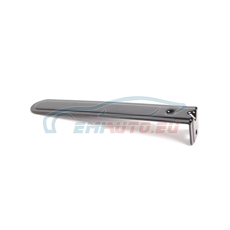 Genuine BMW Locking bracket (65126908277)