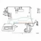Genuine BMW Cover (65131381450)
