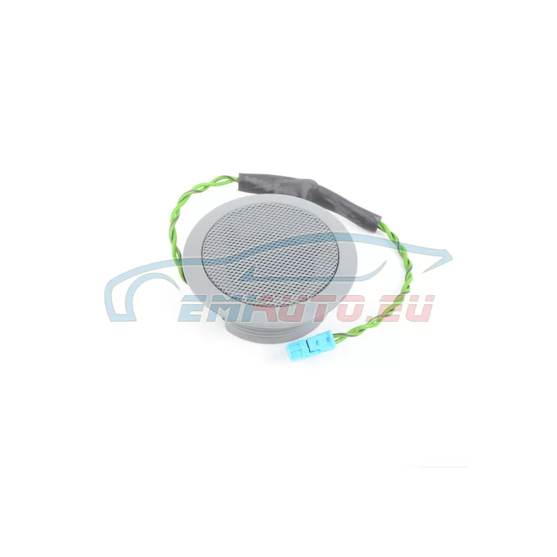 Genuine BMW Hifi-System Tweeter (65136942463)