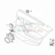 Genuine BMW Hifi-System Tweeter (65136942463)