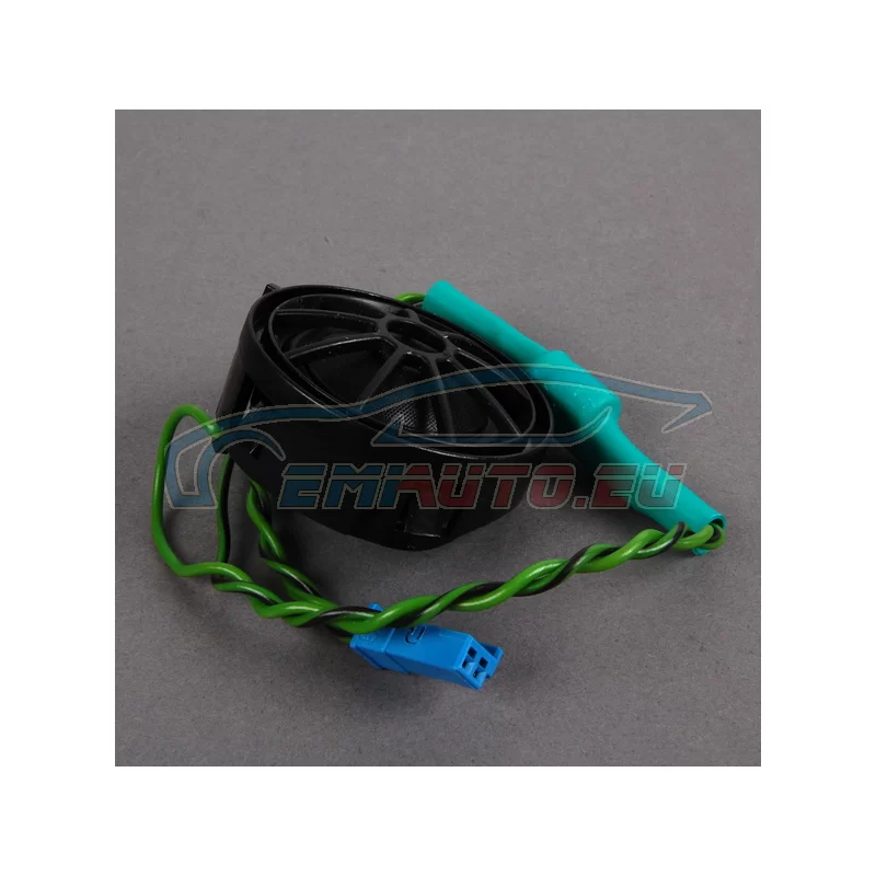 Genuine BMW Tweeter, HiFi (65136964012)