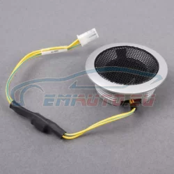 Genuine BMW Tweeter, individual audio (65137838901)