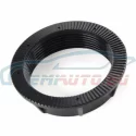 Genuine BMW TWEETER THREADED RING (65138360689)