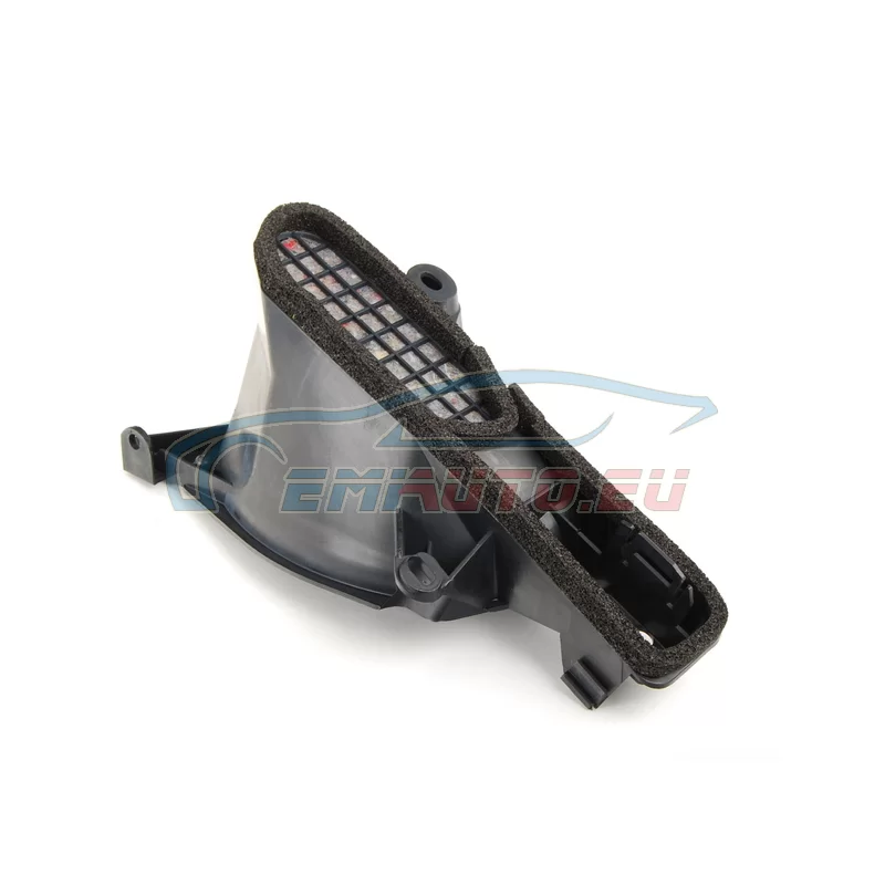 Genuine BMW Adapter, right (65138381562)
