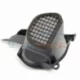 Genuine BMW Adapter, left (65138381563)