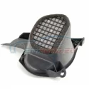 Genuine BMW Adapter, left (65138381563)