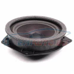 Genuine Mini Loudspeaker front (65139143271)