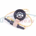 Genuine BMW Tweeter (65139226357)