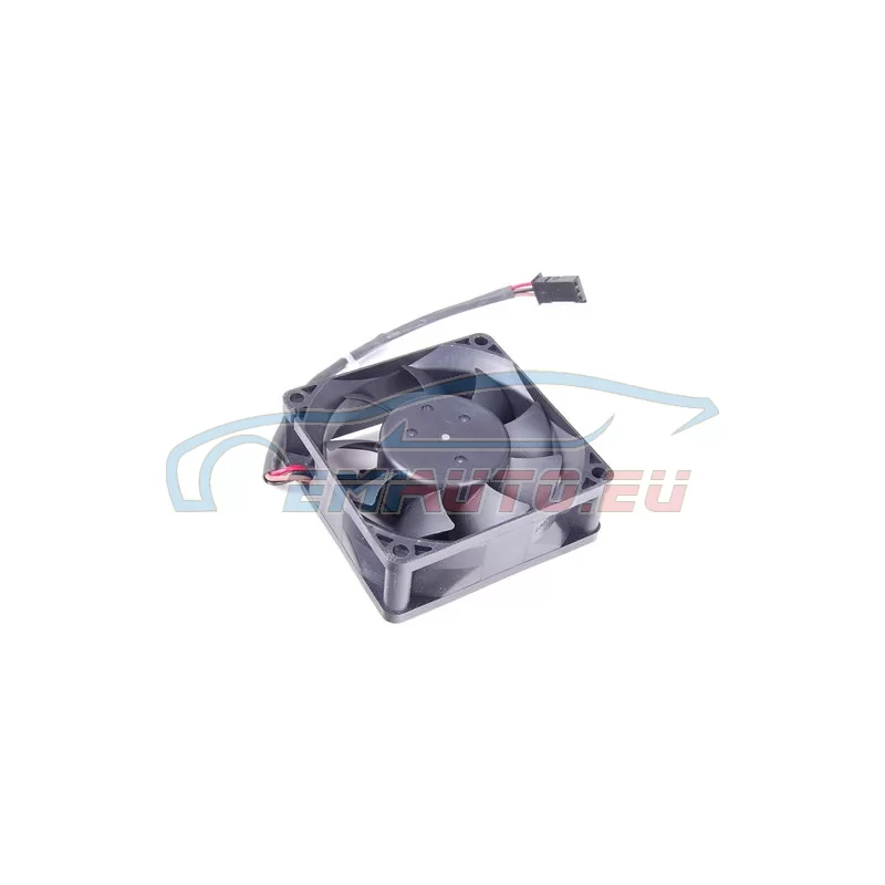 Genuine BMW Fan (65156983075)