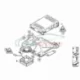 Genuine BMW Fan (65156983075)